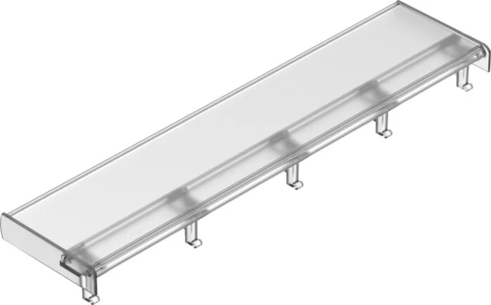 Festo - ASCF-H-L2-22V-565590 - Schildträger