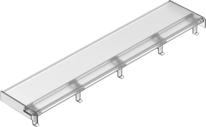 Festo - ASCF-H-L2-24V-565592 - Schildträger