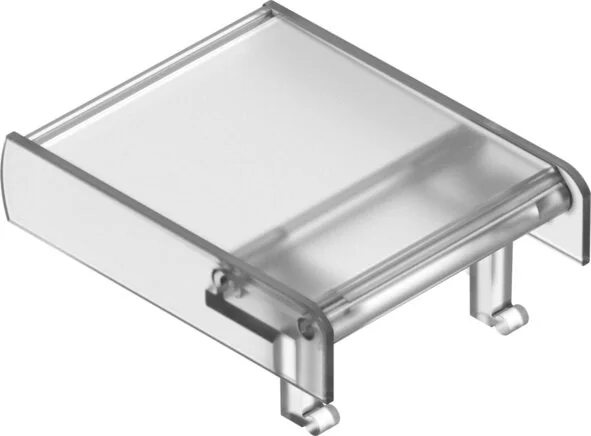 Festo - ASCF-H-L2-4V-565572 - Schildträger
