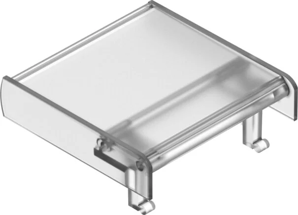 Festo - ASCF-H-L2-5V-565573 - Schildträger