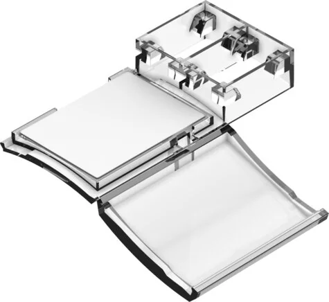 Festo - ASCF-T-S6-Z-8106532 - Schildträger