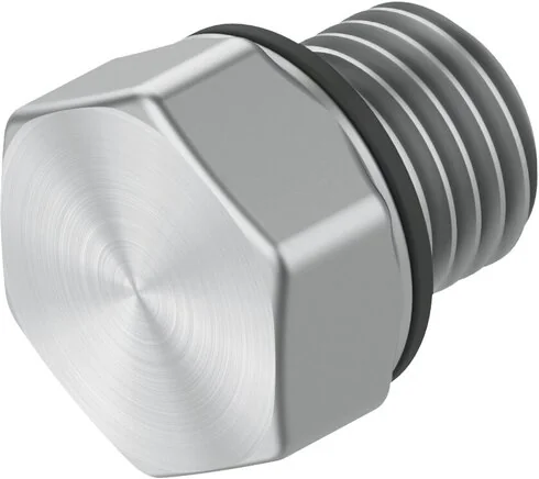 Festo - B-M5-3843 - Blindstecker