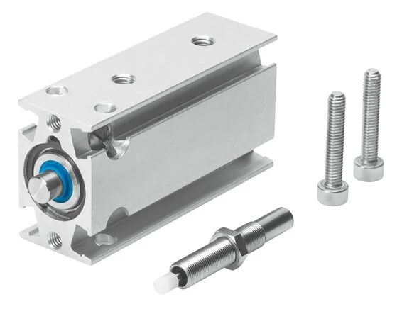 Festo - BAW-HSW-16-562591 - Warteposition