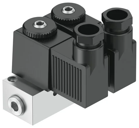 Festo - BMFH-2-3-M5-4522 - Magnetventil