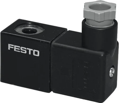 Festo - BMSFW-120/60-104080 - Magnetventil-Spule