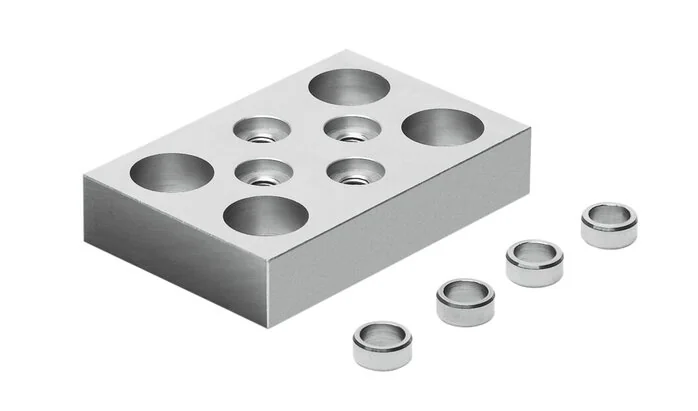 Festo - BPL-3-150931 - Adapter Platte