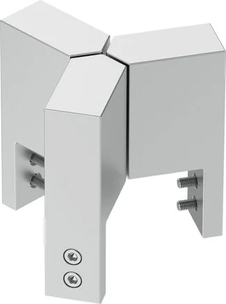 Festo - BUB-HGDD-63-1180958 - Greiferbackenrohling