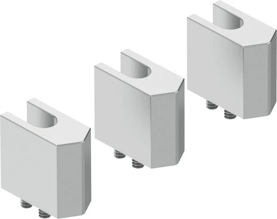 Festo - BUB-HGDT-25-541101 - Greiferbackenrohling