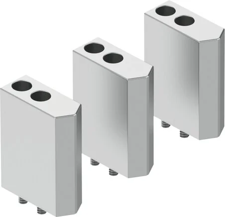 Festo - BUB-HGDT-35-541102 - Greiferbackenrohling