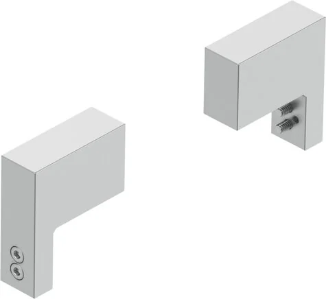 Festo - BUB-HGPD-16-1180947 - Greiferbackenrohling