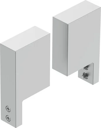 Festo - BUB-HGPD-50-1180952 - Greiferbackenrohling