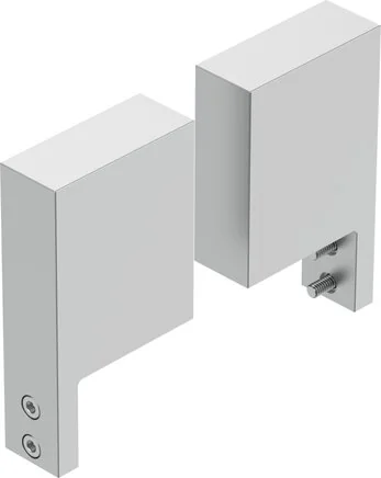 Festo - BUB-HGPD-63-1180953 - Greiferbackenrohling