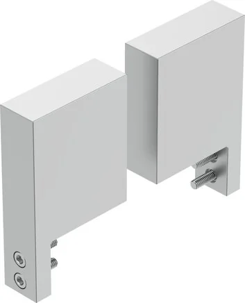 Festo - BUB-HGPD-80-1180954 - Greiferbackenrohling