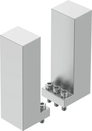 Festo - BUB-HGPL-63-567830 - Greiferbackenrohling
