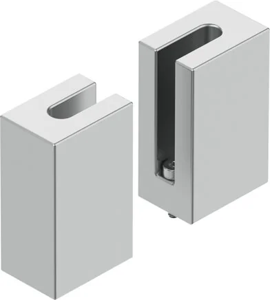 Festo - BUB-HGPT-20-B-560245 - Greiferbackenrohling