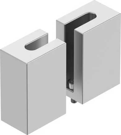 Festo - BUB-HGPT-40-B-560248 - Greiferbackenrohling