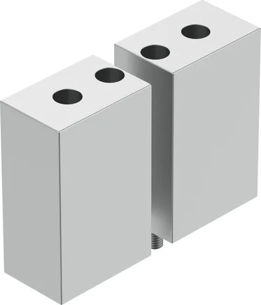 Festo - BUB-HGPT-80-B-560251 - Greiferbackenrohling