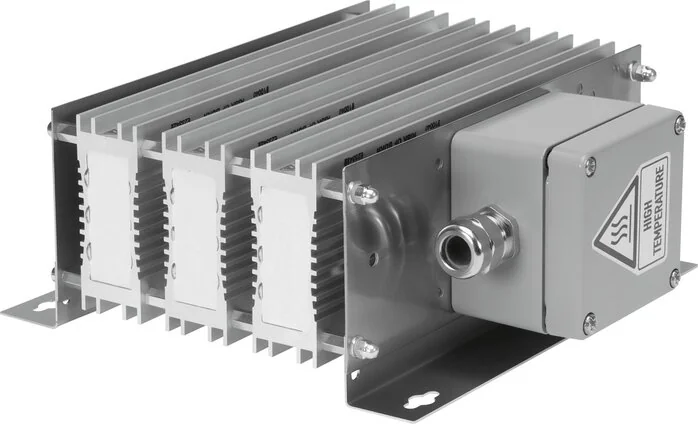 Festo - CACR-KL2-67-W1800-1336617 - BremsWiderstand
