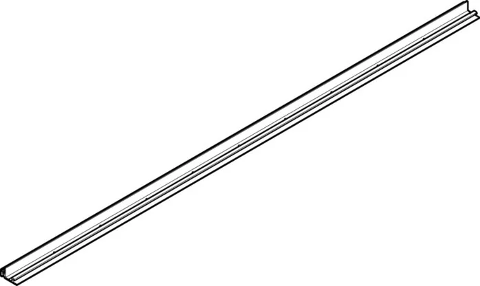 Festo - CAFC-X1-S-572256 - Schiene