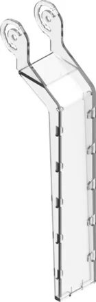 Festo - CAFC-X3-C-4080500 - Bezeichnungsträger