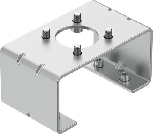 Festo - CAFM-M1-K-N1-AA2-8148118 - Befestigungsbrücke