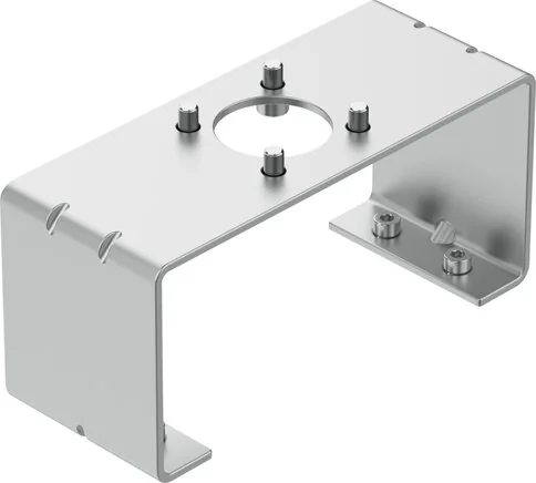 Festo - CAFM-M1-K-N1-AA4-8148120 - Befestigungsbrücke