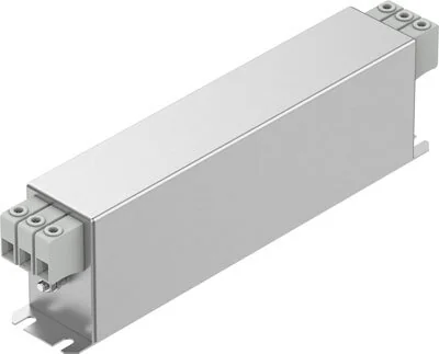 Festo - CAMF-C6-F-C16-11A-8096868 - Netzfilter