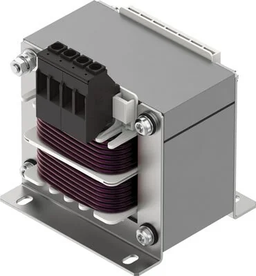 Festo - CAMF-C6-FD-C6-3A-8088930 - Drosselinduktivität