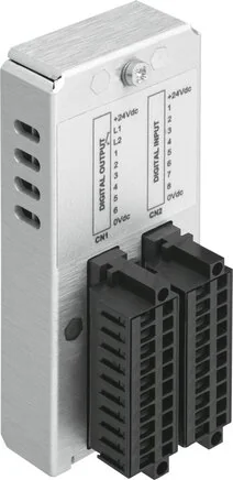 Festo - CDPX-EA-V2-8023321 - Eingangs-/Ausgangsmodul