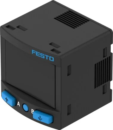 Festo - CDSV-P20-A-8217573 - Betätigungsgerät