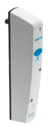 Festo - CDVI5.0-MT2H-5/3GS-196651 - Magnetventil
