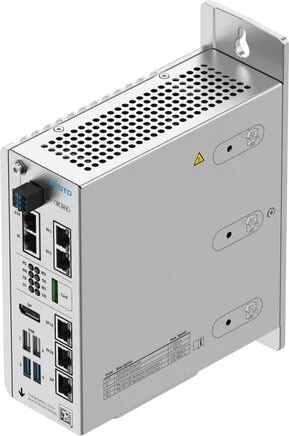 Festo - CEPE-H8GB-128GB-C1-8165400 - Steuerungseinheit