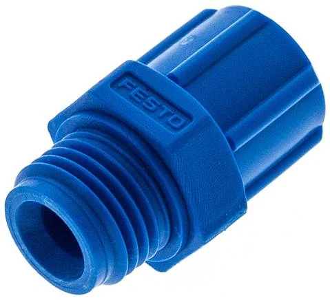 Festo - CK-1/4-PK-6-KU-6257 - Schnellverschraubung