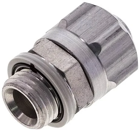 Festo - CK-1/4-PK-9-2031 - Schnellverschraubung