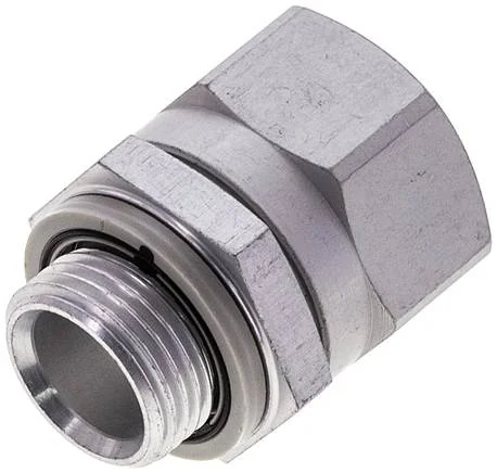 Festo - CK-3/8-PK-13-4097 - Schnellverschraubung