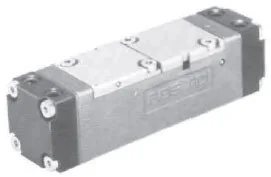 Festo - CL-5/2-1/2-5813 - Pneumatik-Ventil