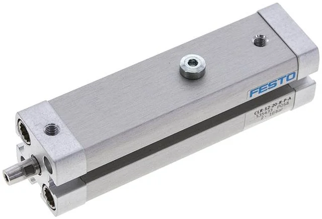Festo - CLR-12-20-R-P-A-535433 - Lineare Drehgelenkklemme