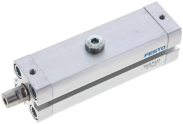 Festo - CLR-20-20-L-P-A-535442 - Lineare Drehgelenkklemme