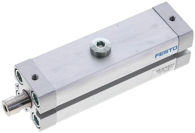 Festo - CLR-20-20-R-P-A-535441 - Lineare Drehgelenkklemme