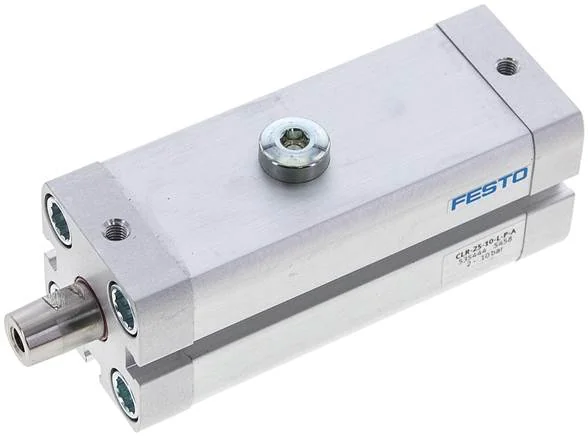 Festo - CLR-25-10-L-P-A-535444 - Lineare Drehgelenkklemme