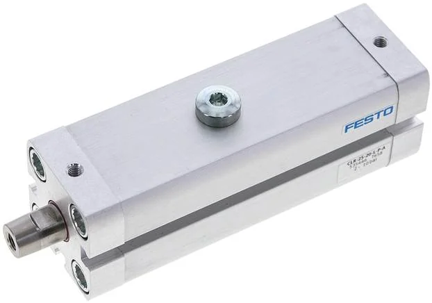Festo - CLR-25-20-L-P-A-535446 - Lineare Drehgelenkklemme