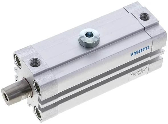Festo - CLR-32-10-R-P-A-B-543177 - Lineare Drehgelenkklemme