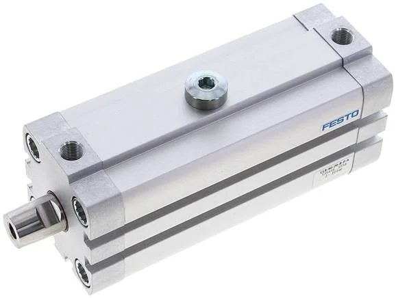 Festo - CLR-40-20-R-P-A-535456 - Lineare Drehgelenkklemme