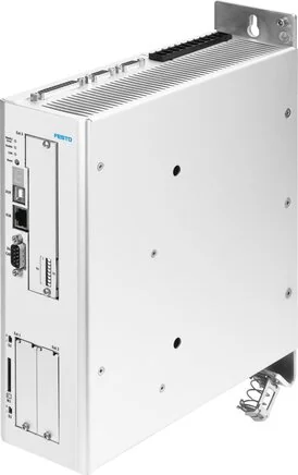 Festo - CMMP-AS-C15-11A-P3-M3-3215473 - Motorregler