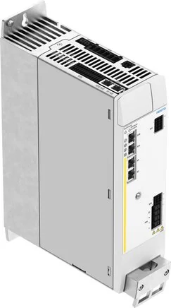 Festo - CMMT-AS-C18-11A-P3-MP-S3-8166886 - Servo Antriebsregler