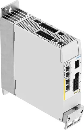 Festo - CMMT-AS-C3-11A-P3-MP-S3-8151394 - Servo Antriebsregler