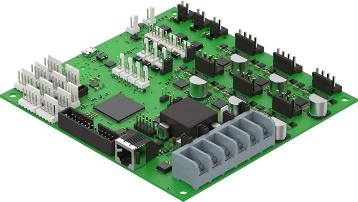 Festo - CMXL-ST6-NE-C4-1-MP-8168593 - Servo Antriebsregler