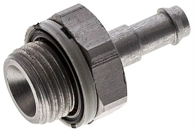 Festo - CN-1/8-PK-4-11945 - Stecknippelverschraubung