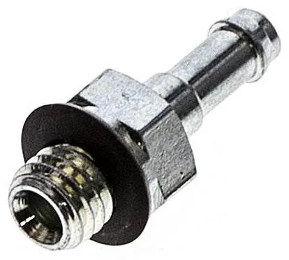 Festo - CN-M5-PK-3-12255 - Stecknippelverschraubung