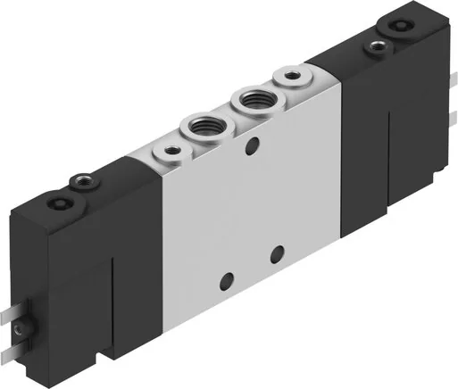 Festo - CPE10-M1BH-5/3B-M7-B-533145 - Magnetventil